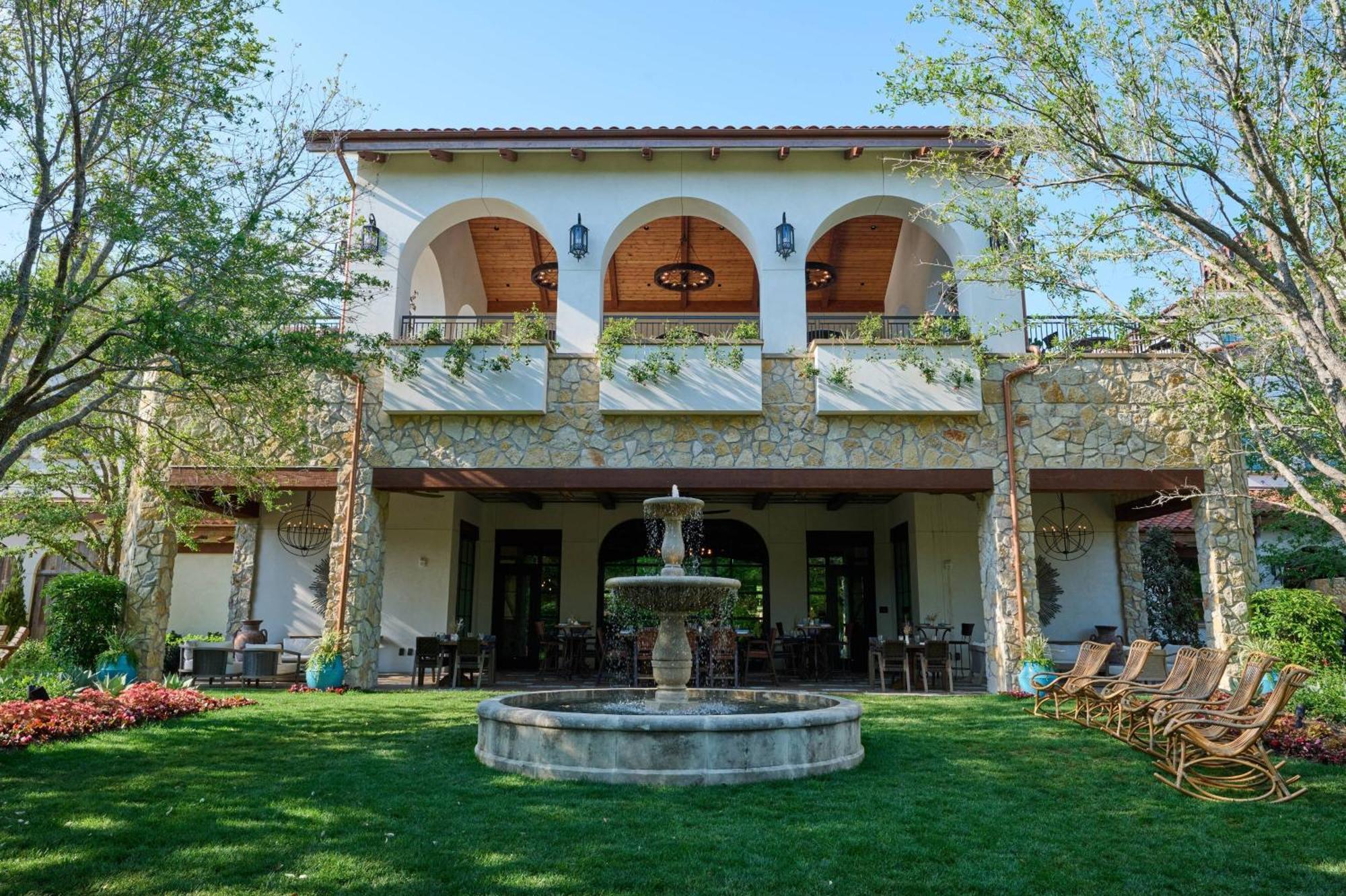 Hotel Drover, Autograph Collection Fort Worth Zewnętrze zdjęcie