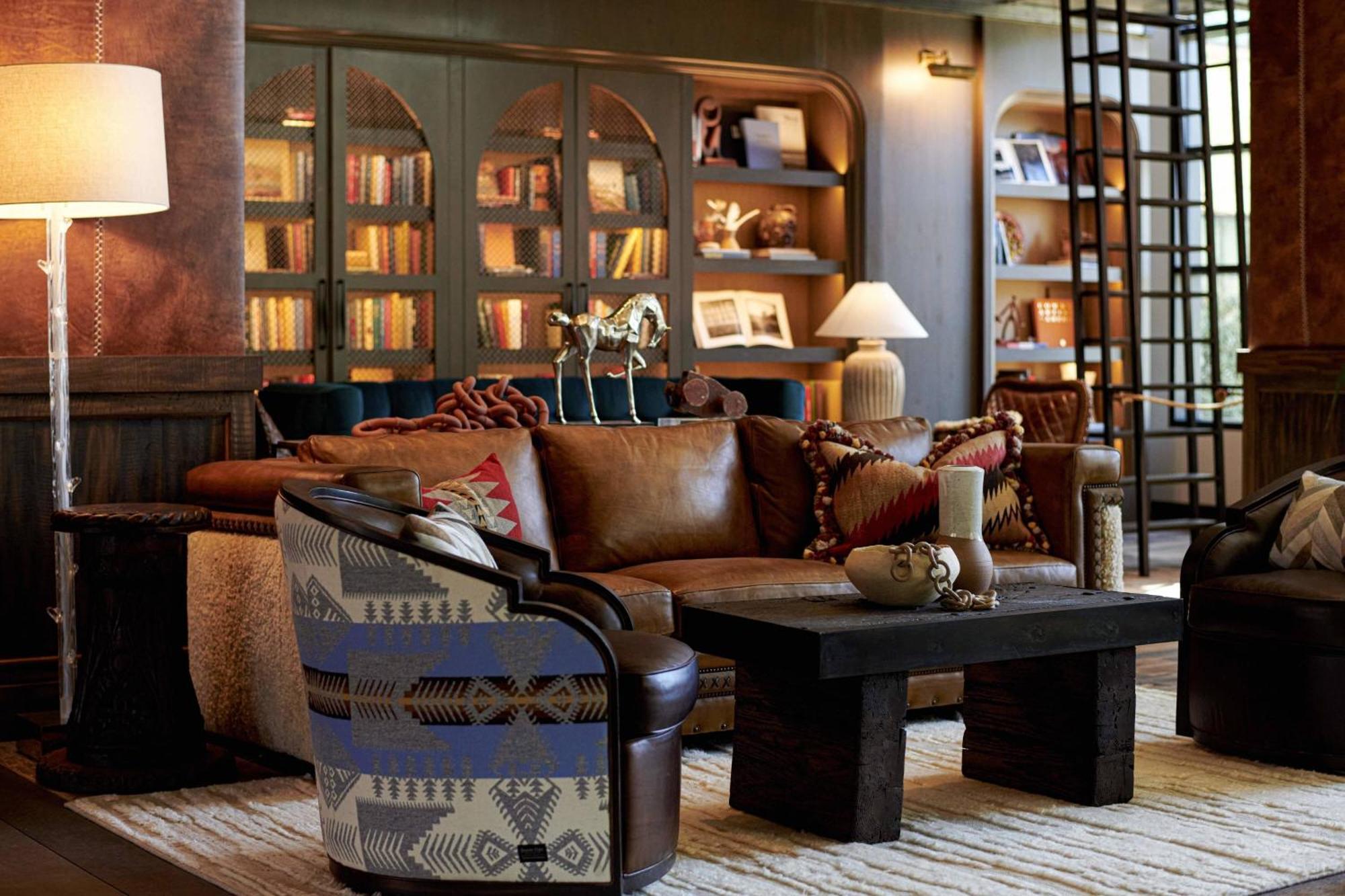 Hotel Drover, Autograph Collection Fort Worth Zewnętrze zdjęcie