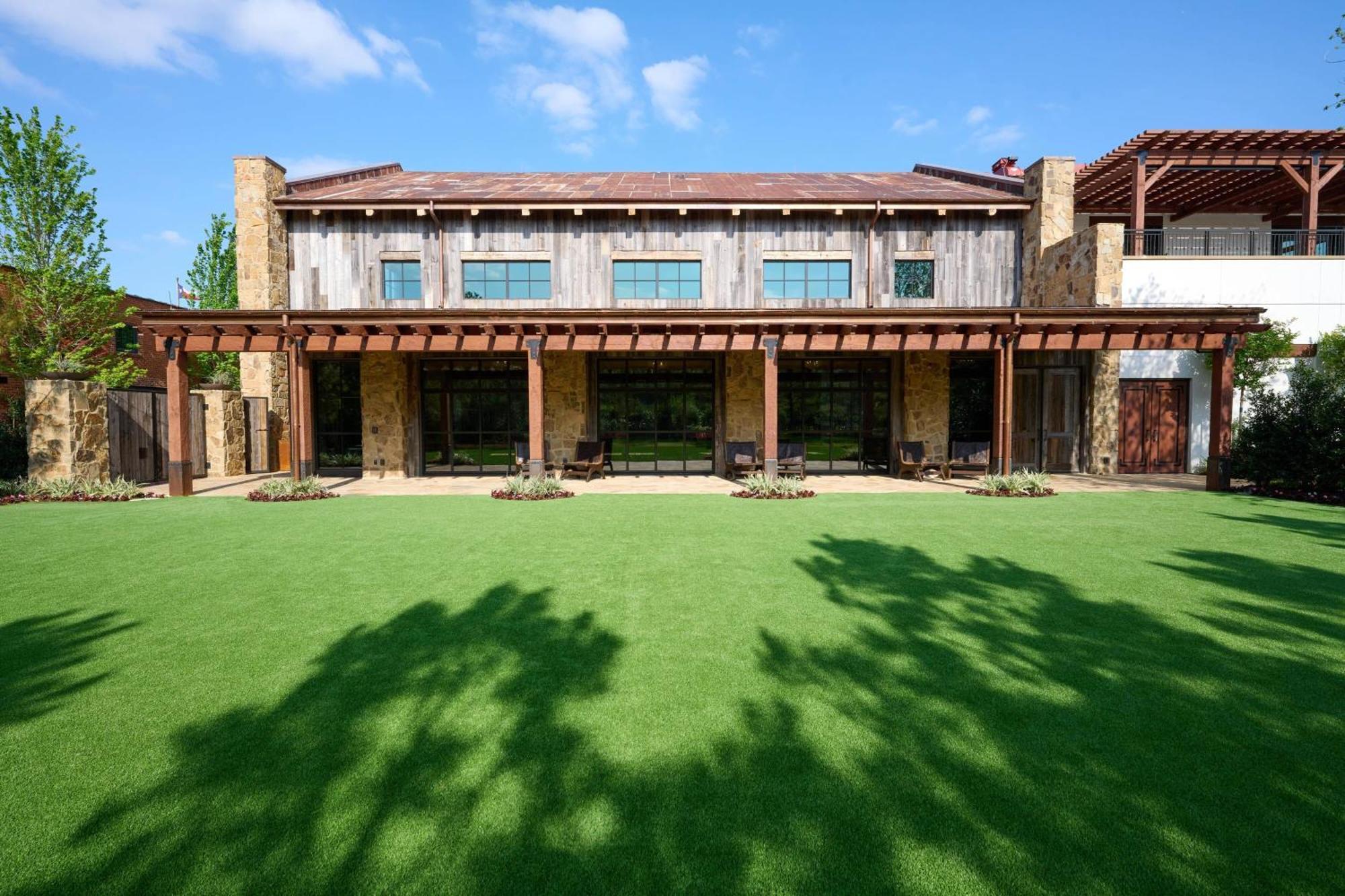 Hotel Drover, Autograph Collection Fort Worth Zewnętrze zdjęcie