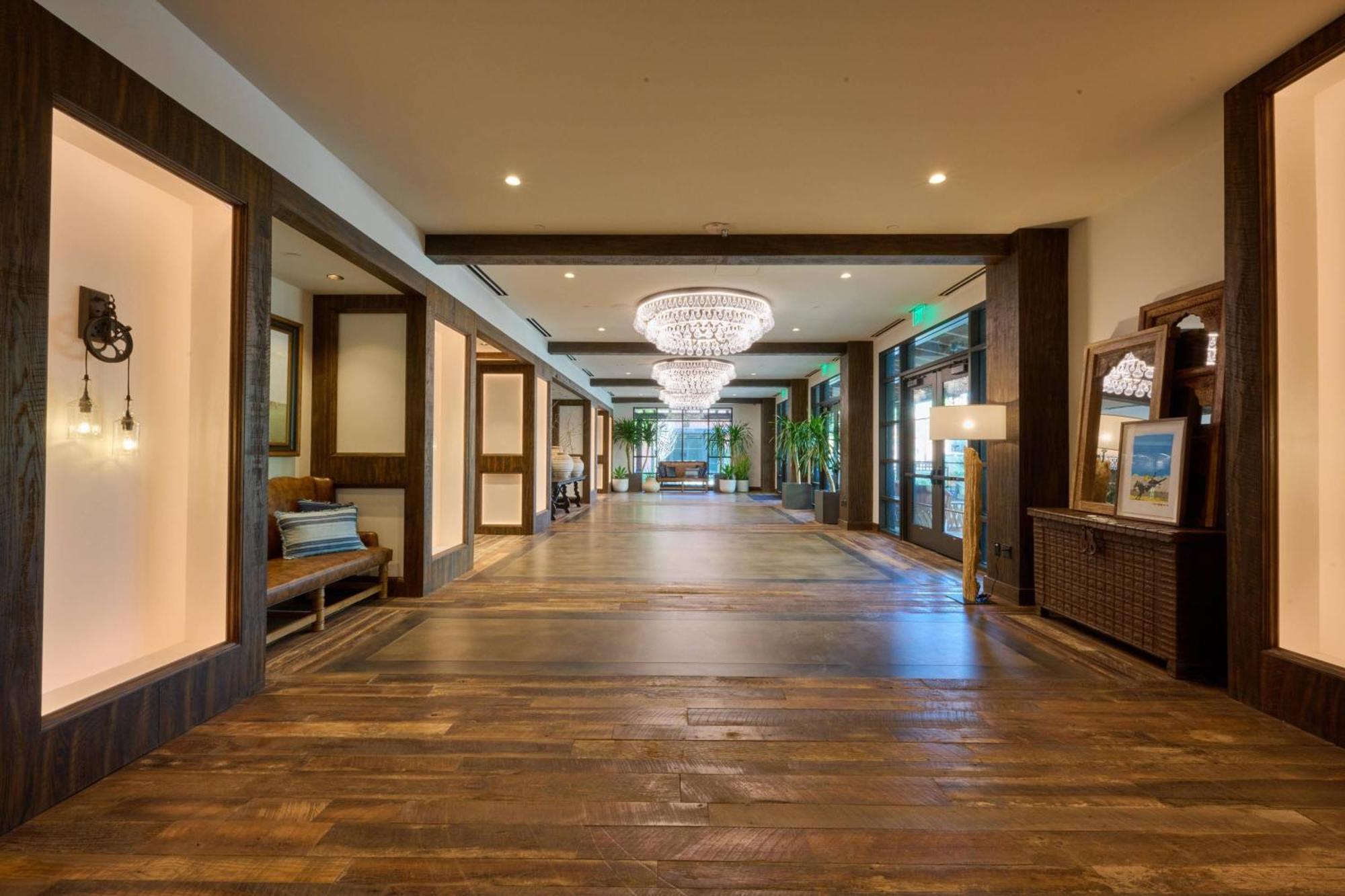 Hotel Drover, Autograph Collection Fort Worth Zewnętrze zdjęcie