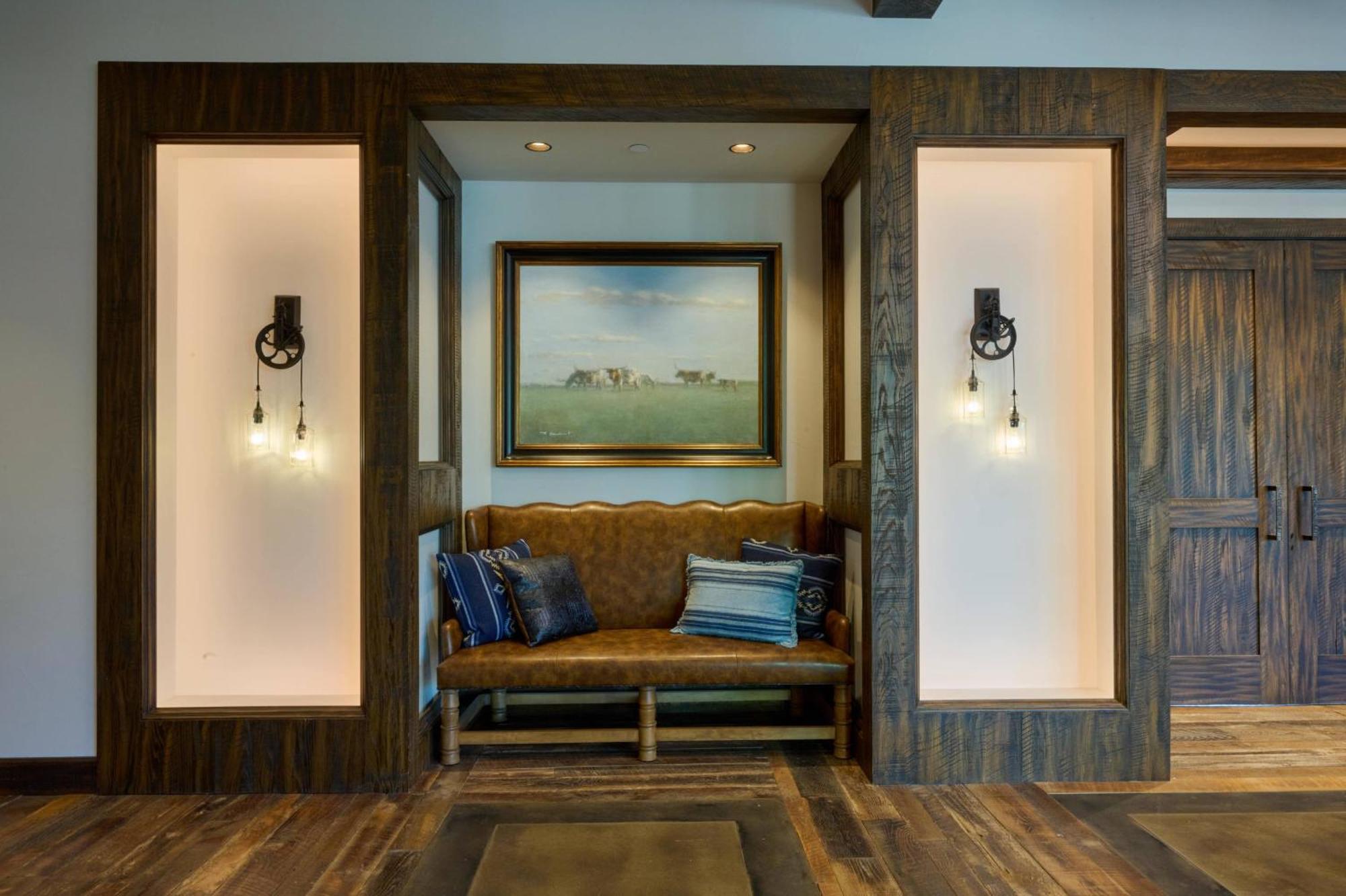 Hotel Drover, Autograph Collection Fort Worth Zewnętrze zdjęcie