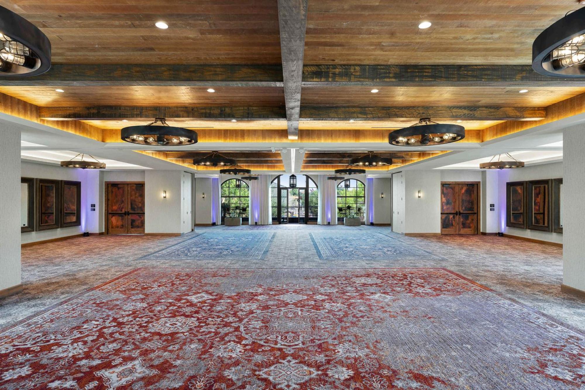 Hotel Drover, Autograph Collection Fort Worth Zewnętrze zdjęcie