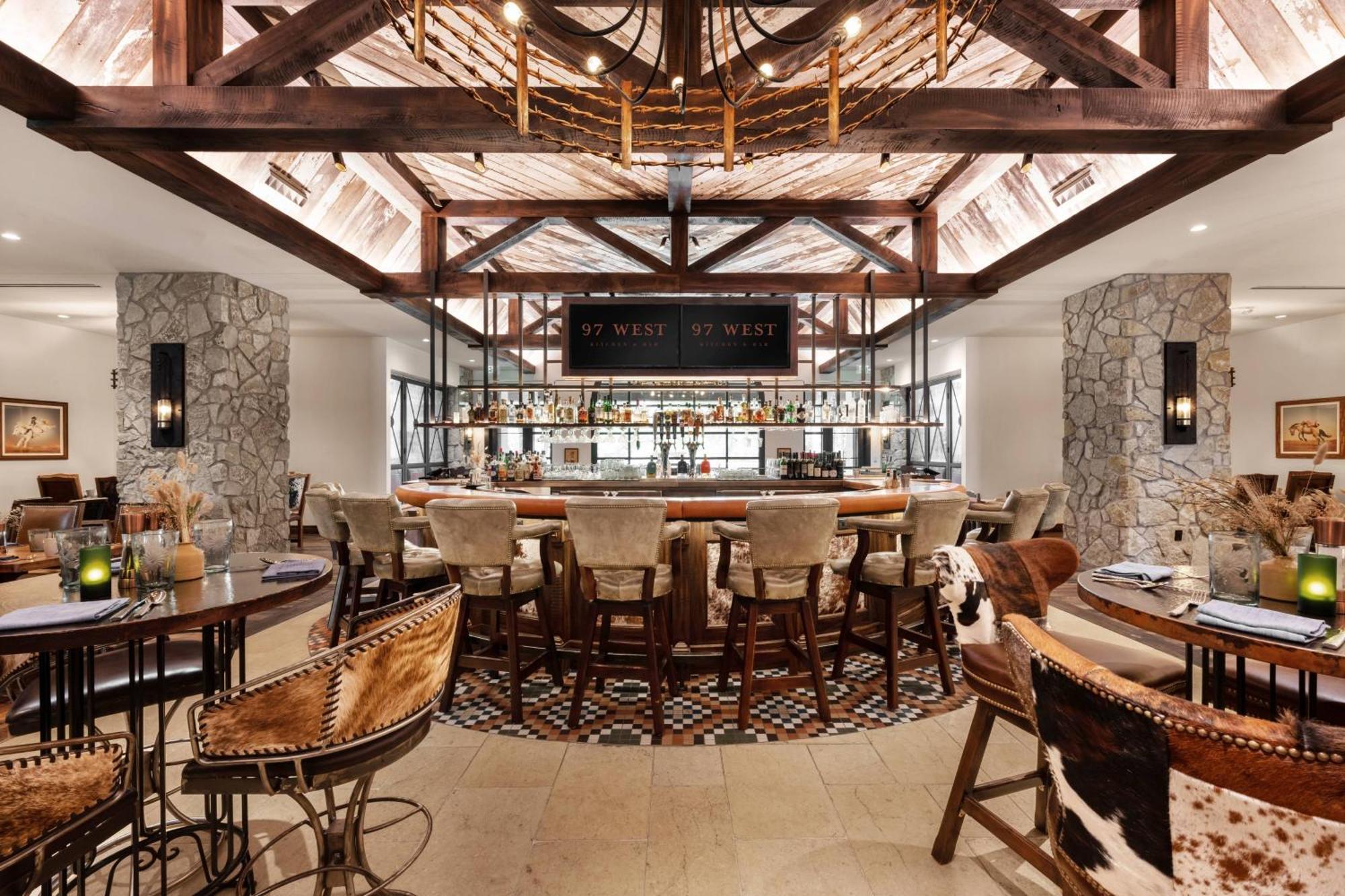 Hotel Drover, Autograph Collection Fort Worth Zewnętrze zdjęcie
