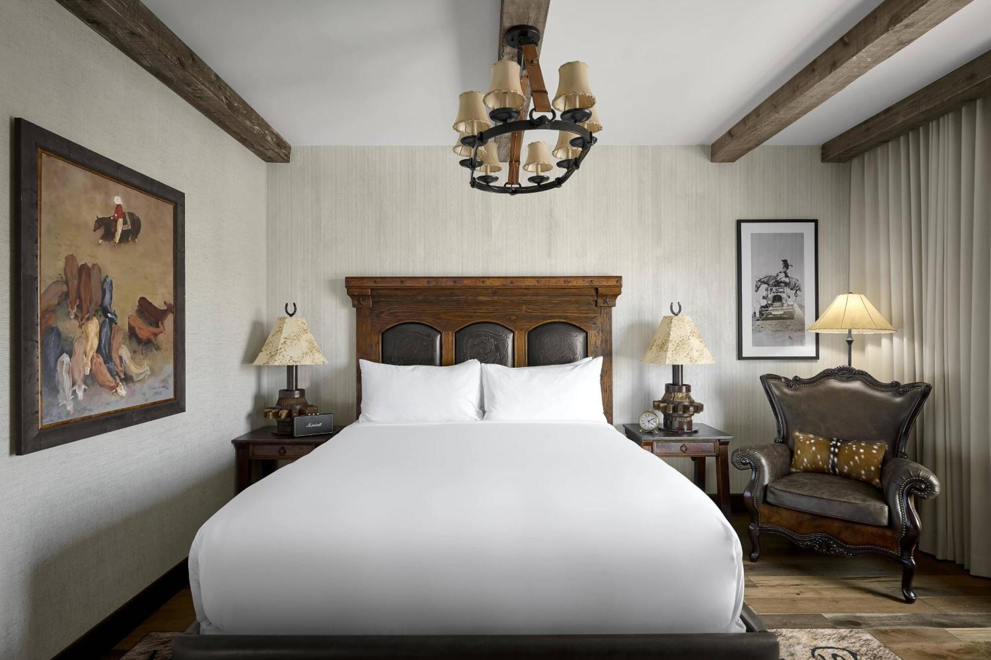 Hotel Drover, Autograph Collection Fort Worth Zewnętrze zdjęcie