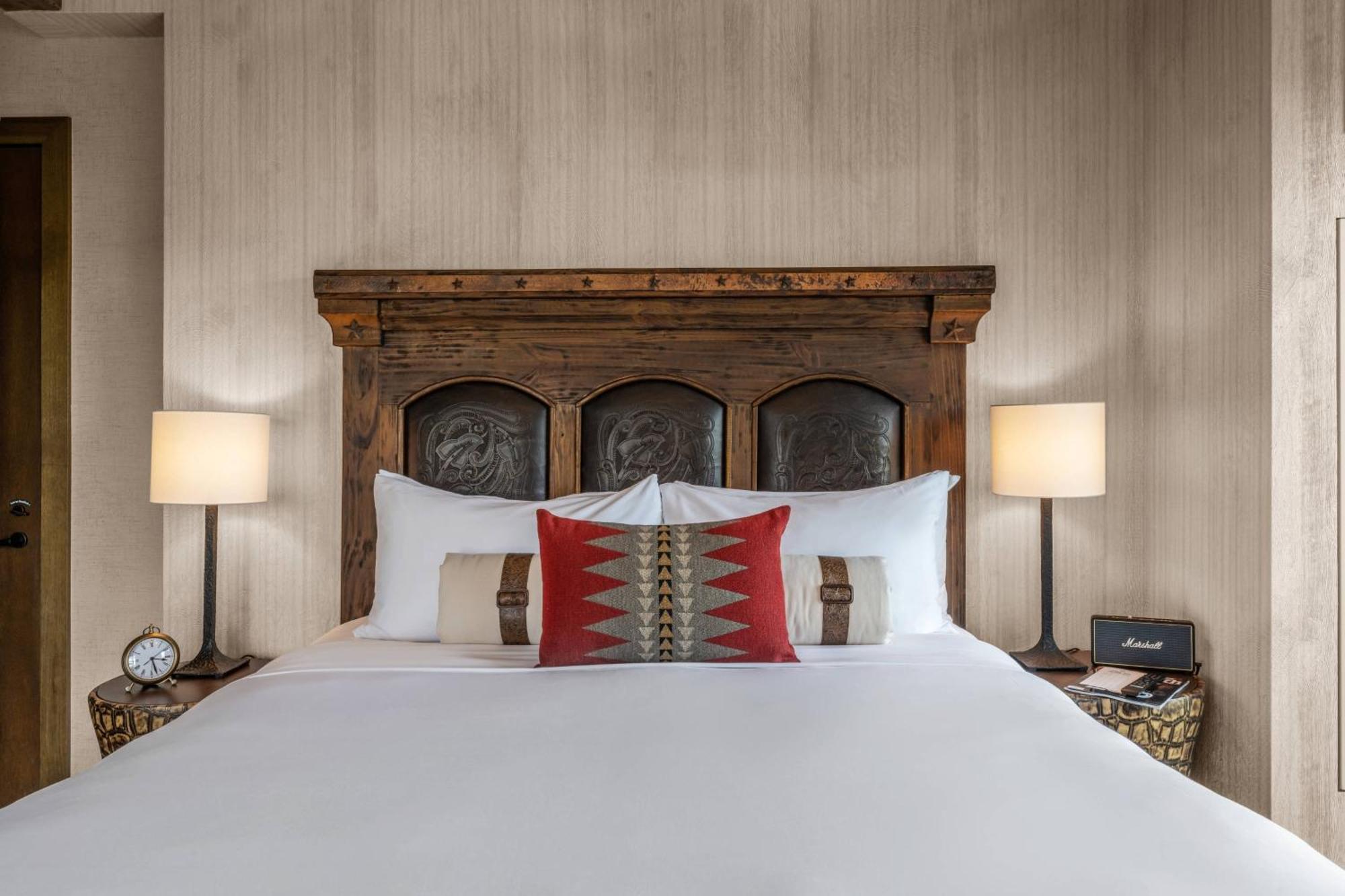 Hotel Drover, Autograph Collection Fort Worth Zewnętrze zdjęcie