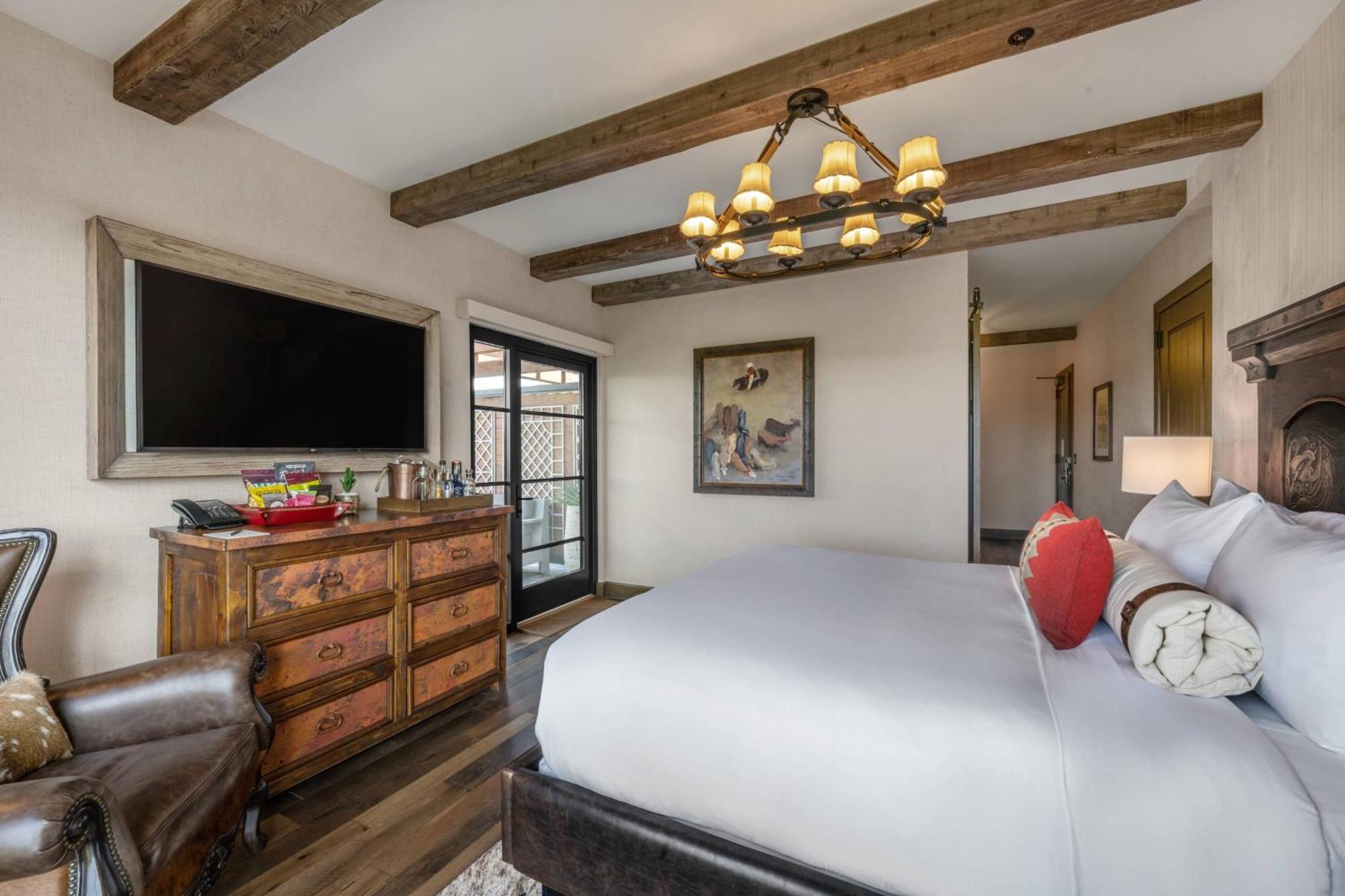 Hotel Drover, Autograph Collection Fort Worth Zewnętrze zdjęcie